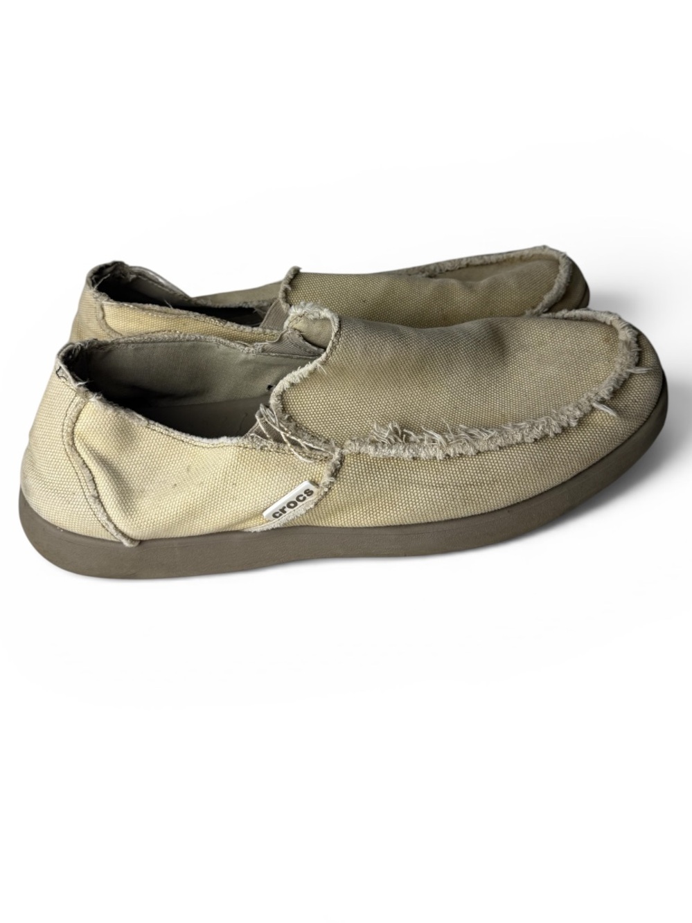 Men’s Crocs
